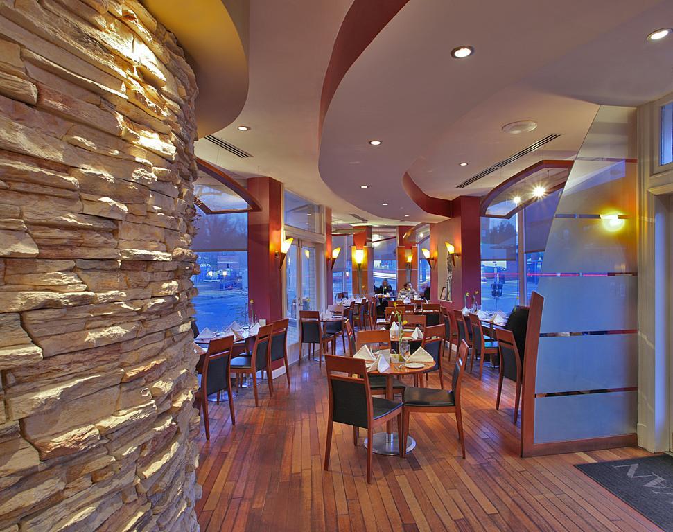 Georgetown Hill Inn Вашингтон Экстерьер фото