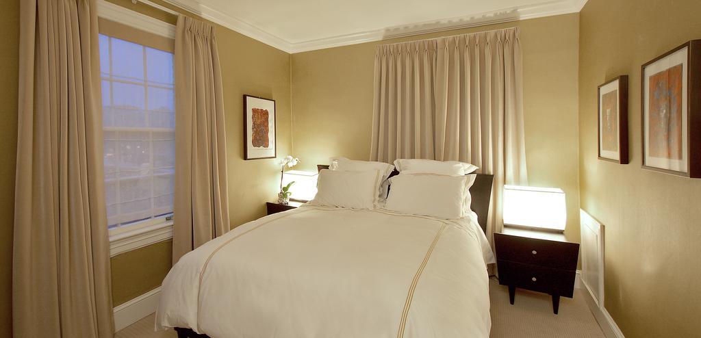 Georgetown Hill Inn Вашингтон Номер фото