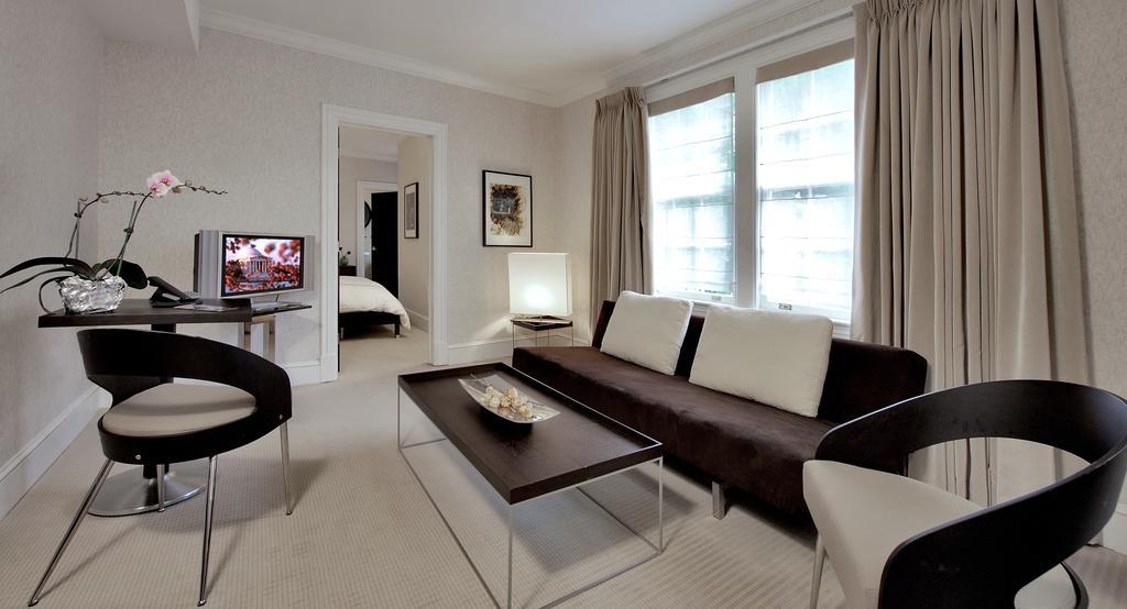 Georgetown Hill Inn Вашингтон Номер фото
